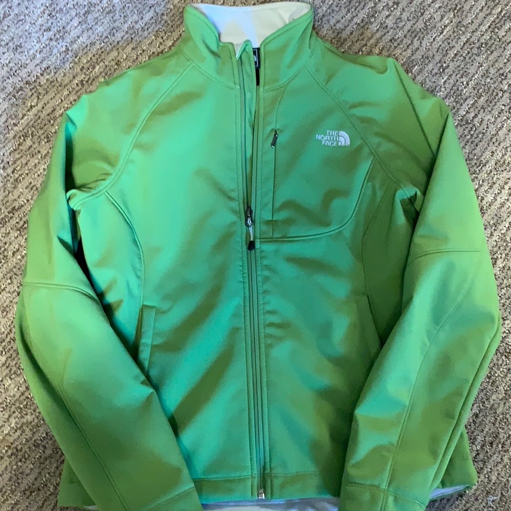 North face jacket